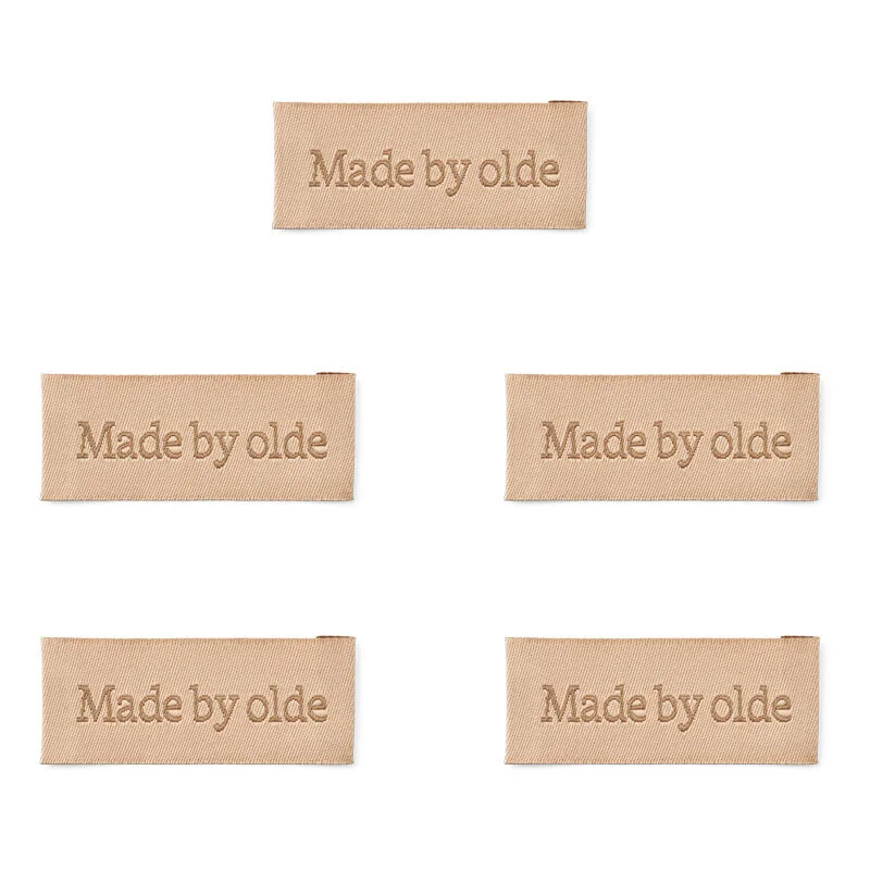LindeHobby Labels Made by olde