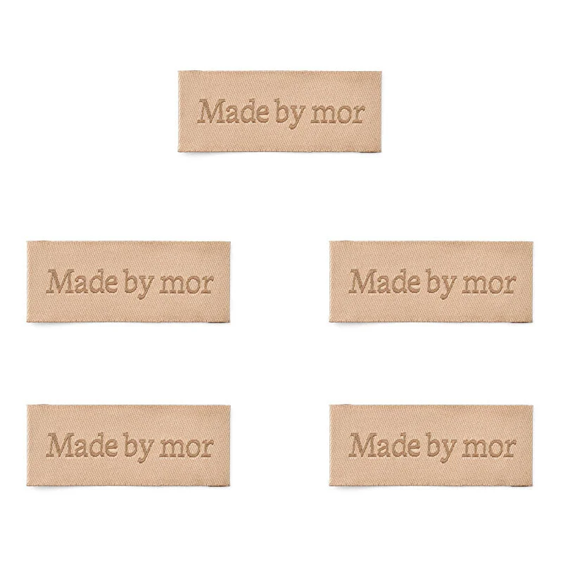 LindeHobby Labels Made by mor