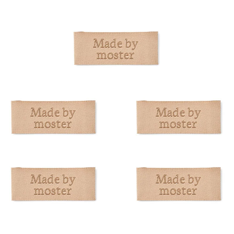 LindeHobby Labels Made by moster