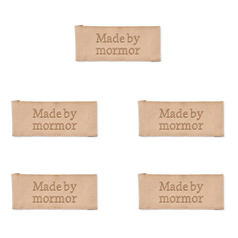 LindeHobby Labels Made by mormor