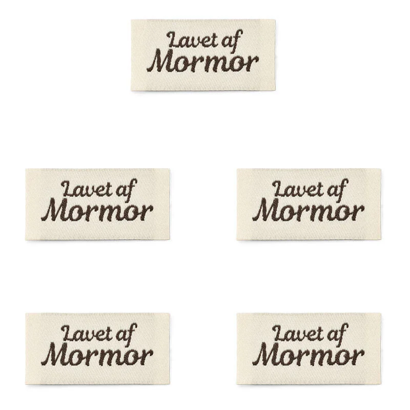 LindeHobby Lavet af Mormor, Bredt label Lucy Rose