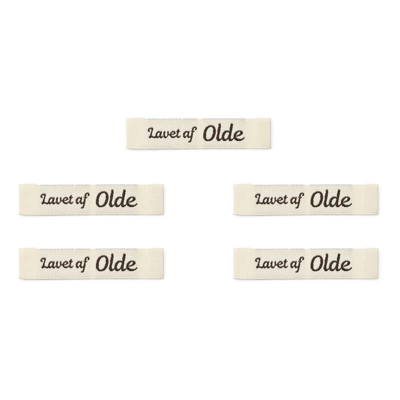 LindeHobby Lavet af Label, Natur, Lavet af Olde