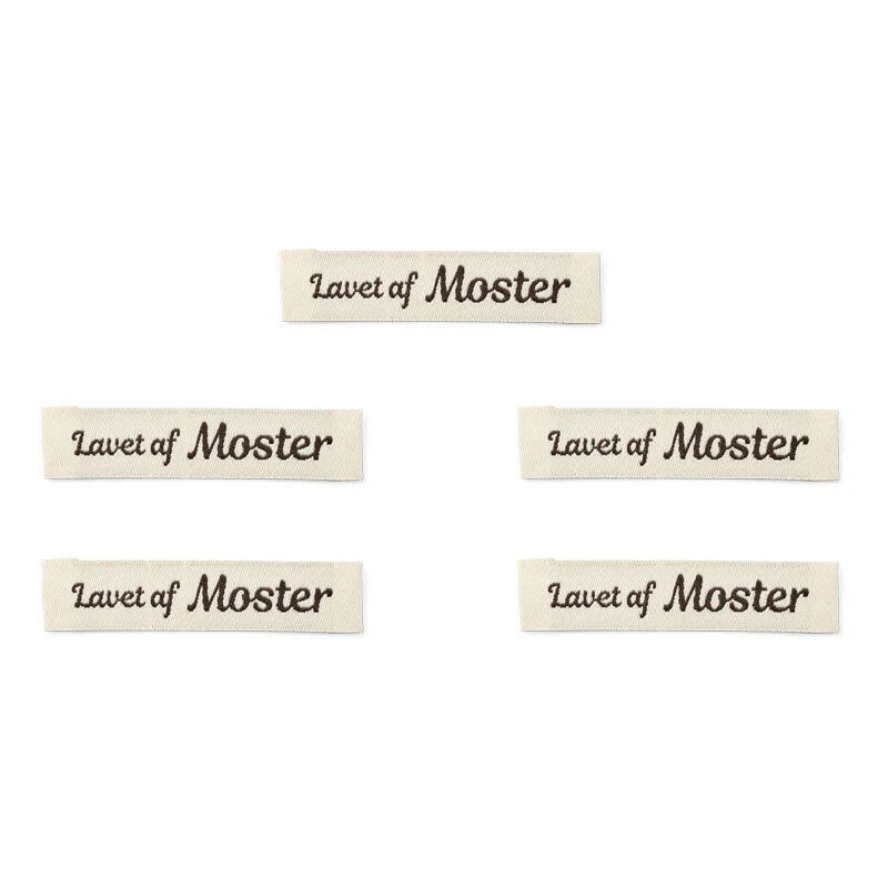 LindeHobby Lavet af Label, Natur, Lavet af Moster