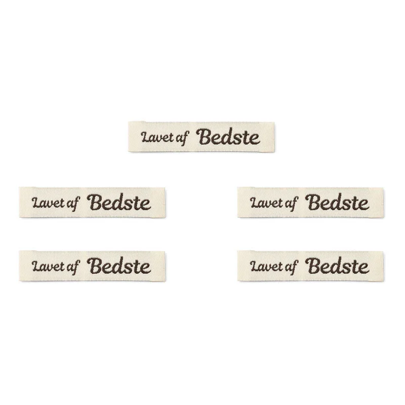 LindeHobby Lavet af Label, Natur, Lavet af Bedste