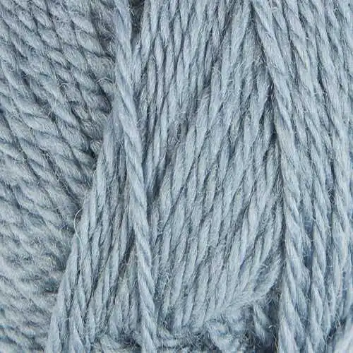 Istex Lopi Spuni 7225 Falmet blå