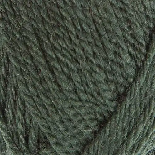 Istex Lopi Spuni 7229 Mørkegrøn