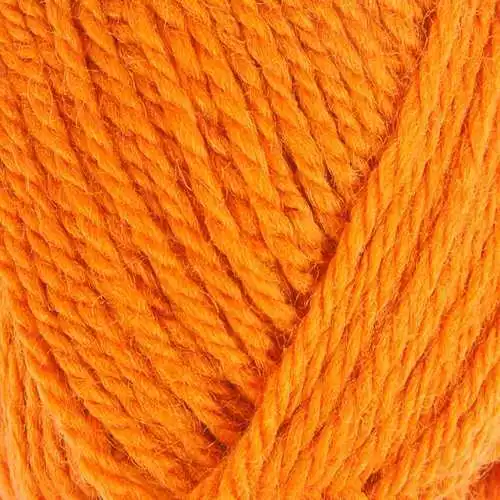Istex Lopi Spuni 7231 Rusten Orange