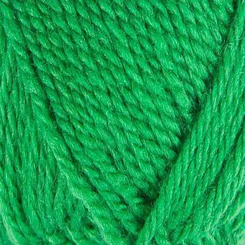 Istex Lopi Spuni 7238 Fyrværkeri grøn