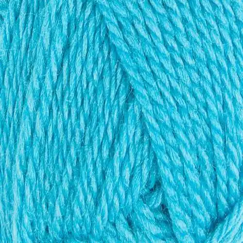 Istex Lopi Spuni 7240 Cyan hav