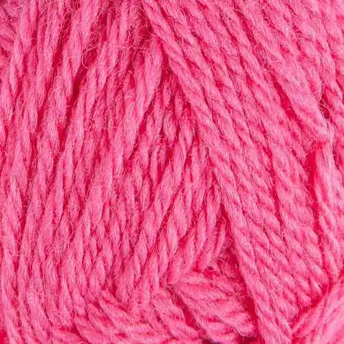 Istex Lopi Spuni 7241Super pink