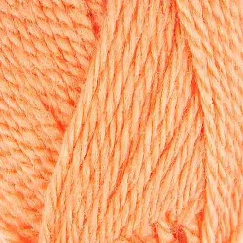 Istex Lopi Spuni 7242 Skør cantaloupe