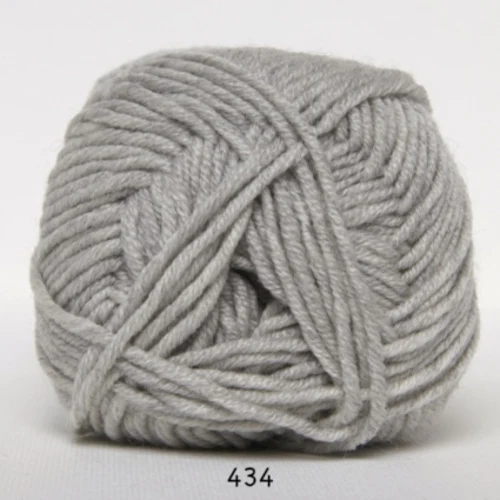 Extrafine Merino 90 0434