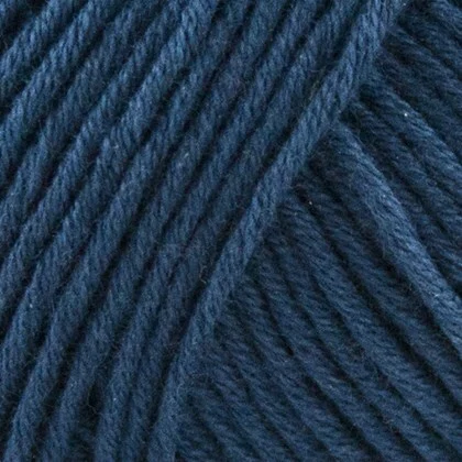Onion Organic Cotton 105 Marineblå