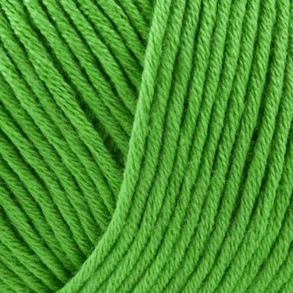 Onion Organic Cotton 120 Græsgrøn