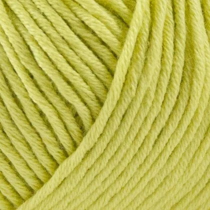 Onion Organic Cotton 123 Citron