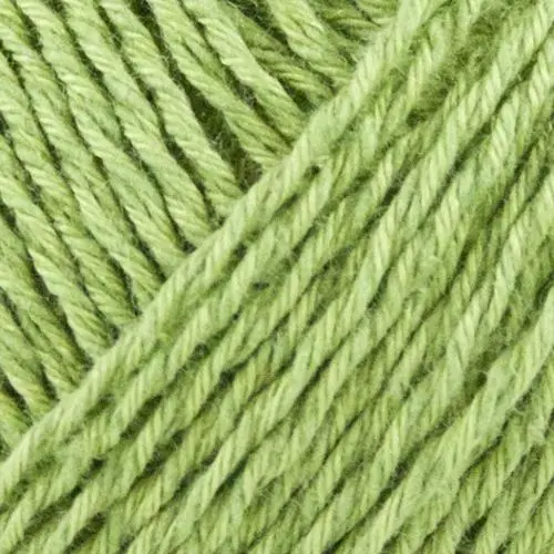 Onion Hemp+Cotton+Modal 419 Limegrøn