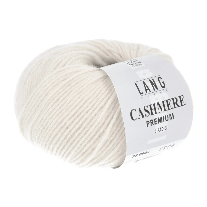 Lang Yarns Cashmere Premium 0002