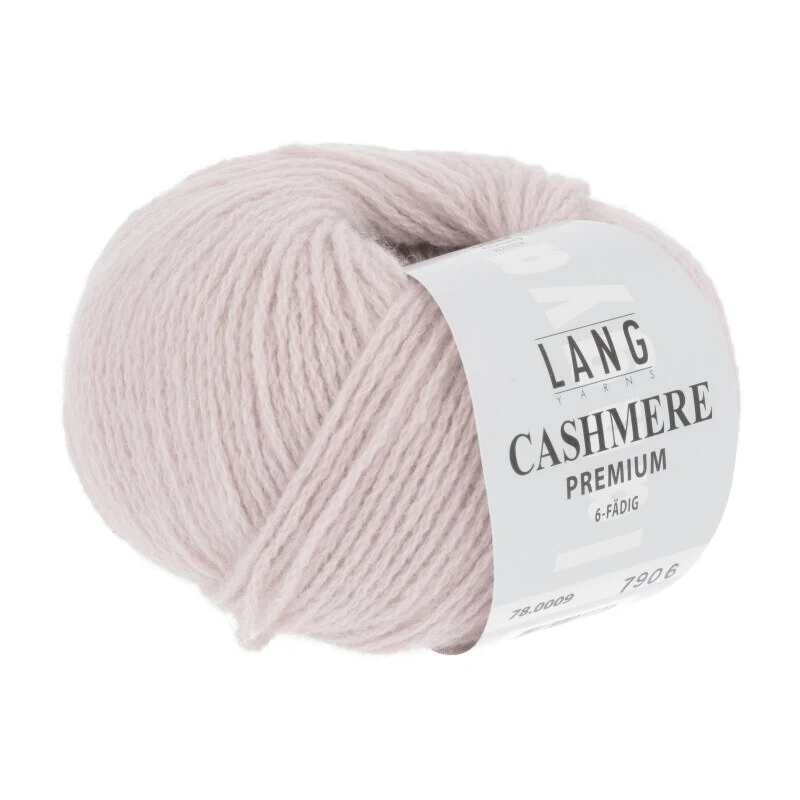 Lang Yarns Cashmere Premium 0009