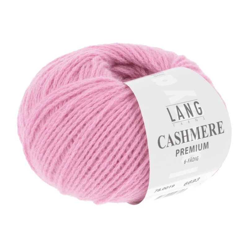 Lang Yarns Cashmere Premium 0019