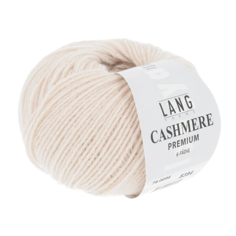 Lang Yarns Cashmere Premium 0096