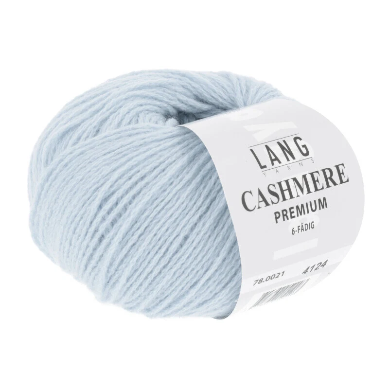 Lang Yarns Cashmere Premium 0021