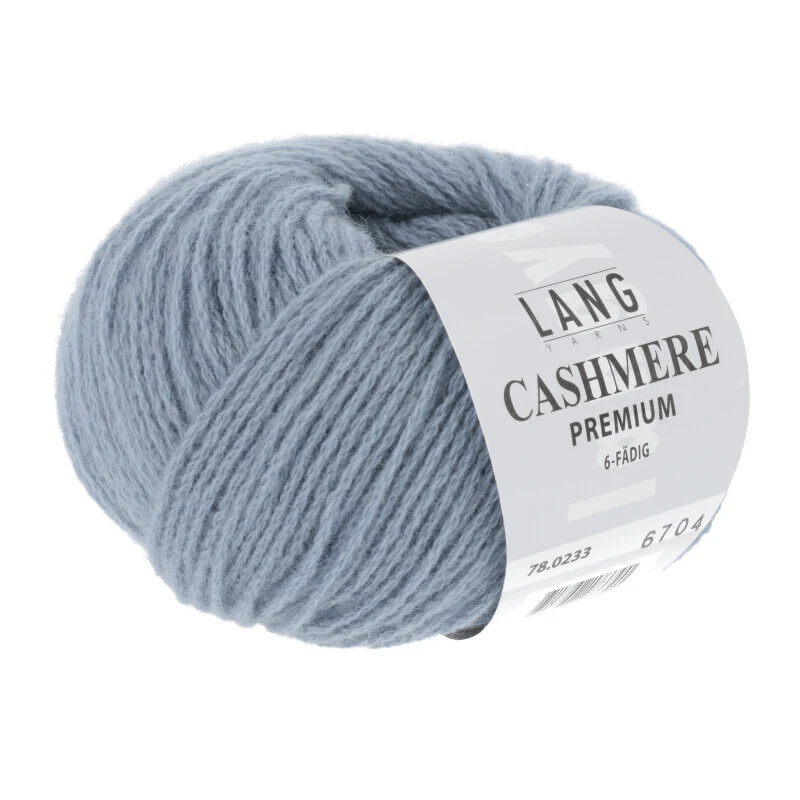 Lang Yarns Cashmere Premium 0233