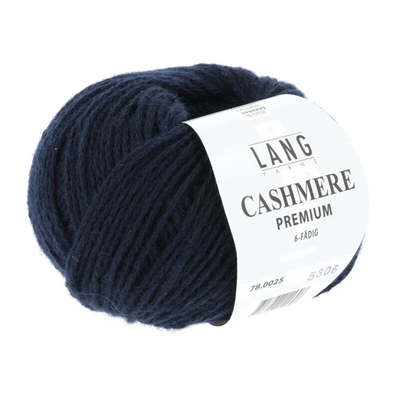 Lang Yarns Cashmere Premium 0025