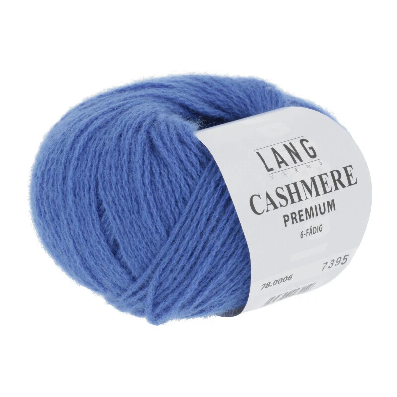 Lang Yarns Cashmere Premium 0006