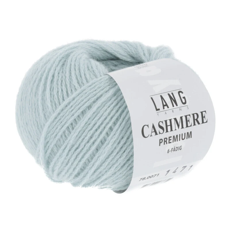 Lang Yarns Cashmere Premium 0071