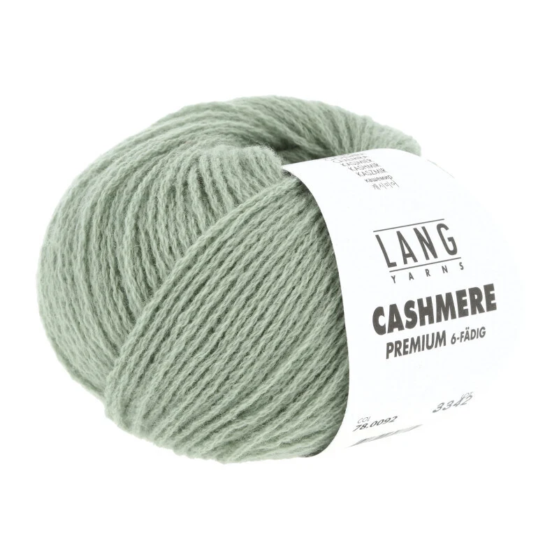 Lang Yarns Cashmere Premium 0092