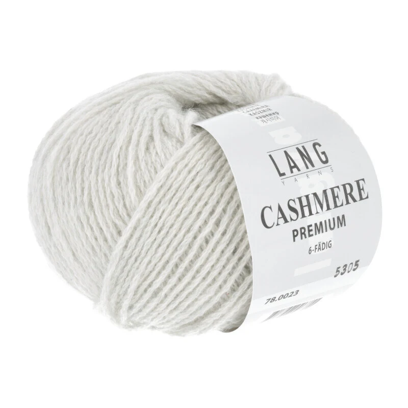 Lang Yarns Cashmere Premium 0023