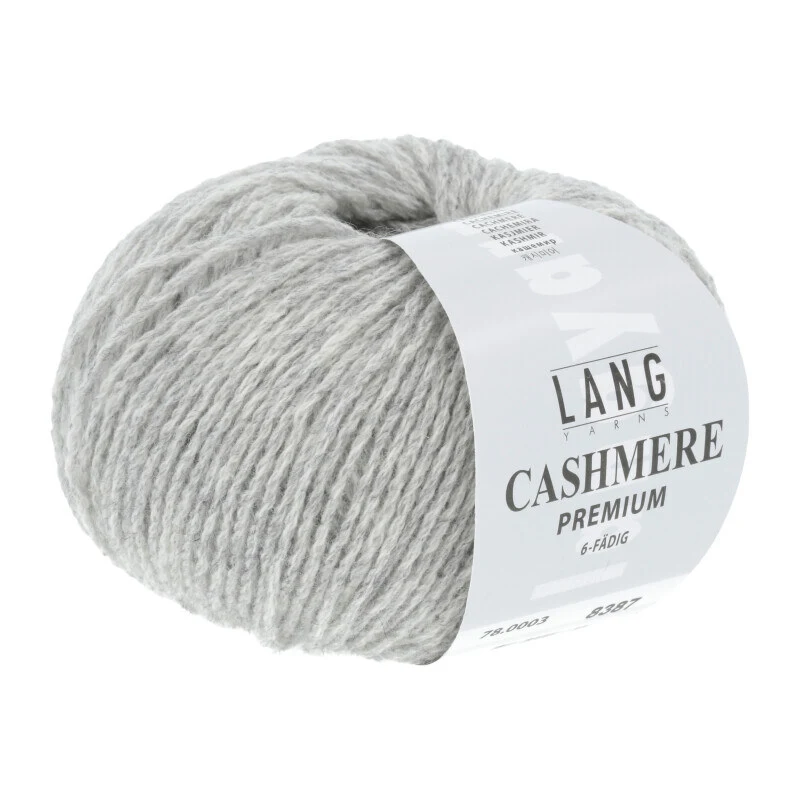 Lang Yarns Cashmere Premium 0003
