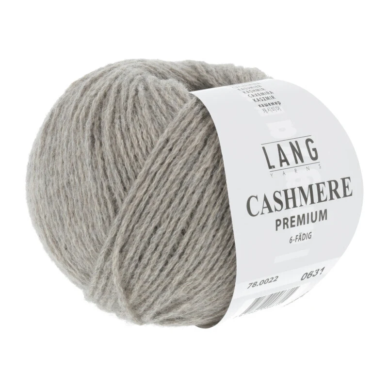 Lang Yarns Cashmere Premium 0022
