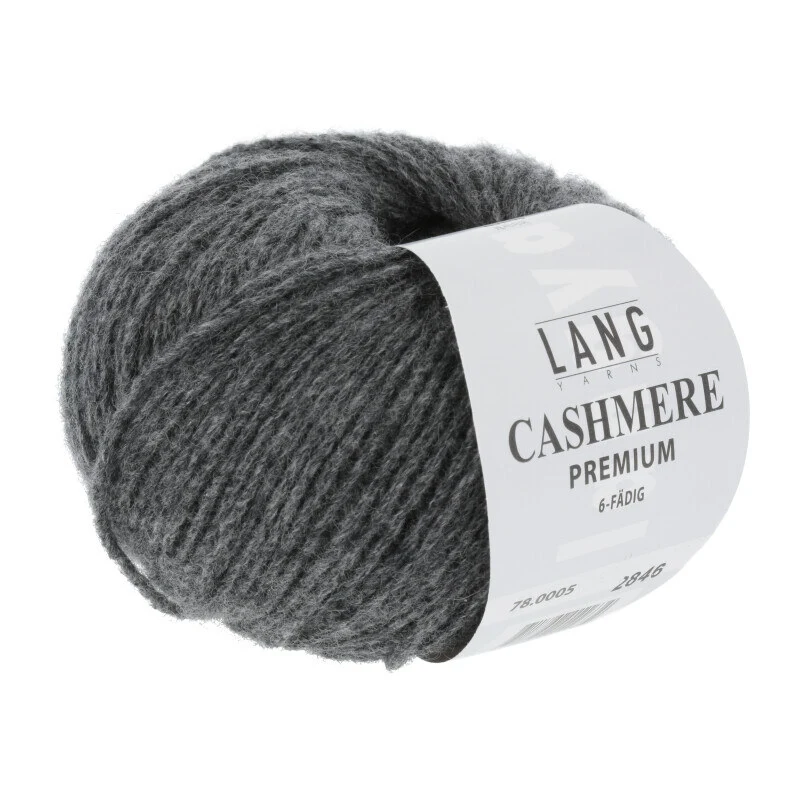 Lang Yarns Cashmere Premium 0005