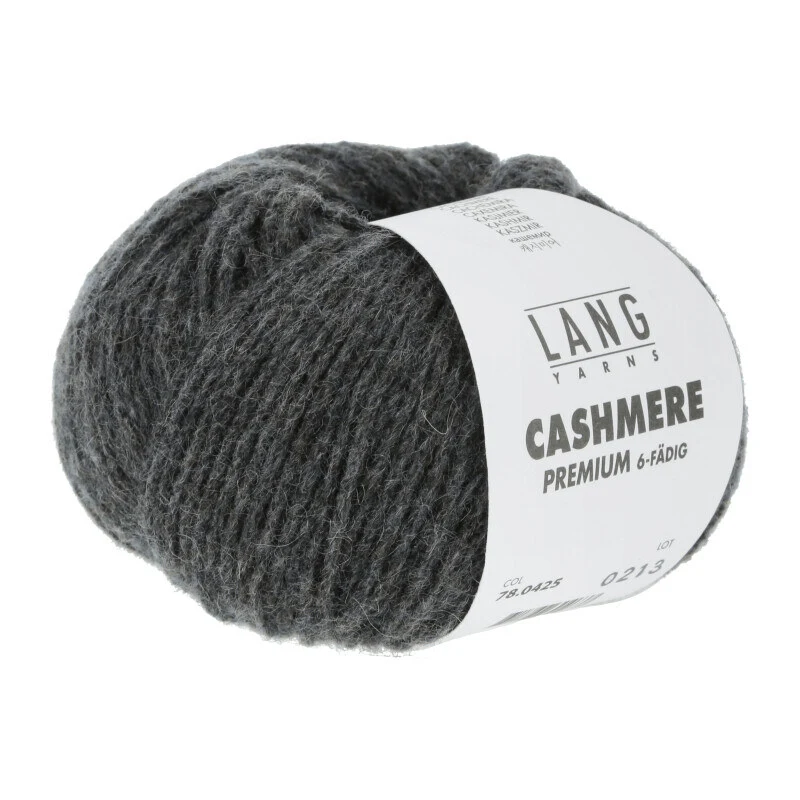 Lang Yarns Cashmere Premium 0425