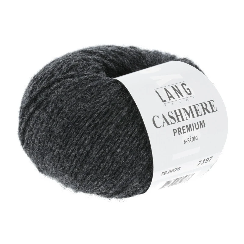 Lang Yarns Cashmere Premium 0070