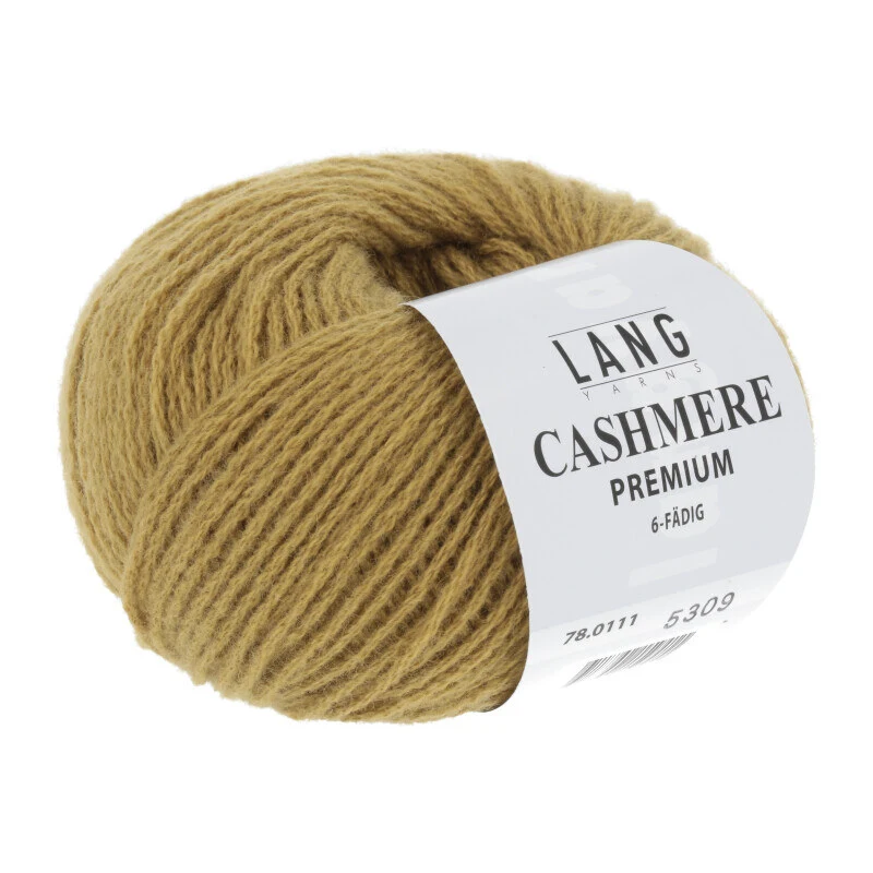 Lang Yarns Cashmere Premium 0111