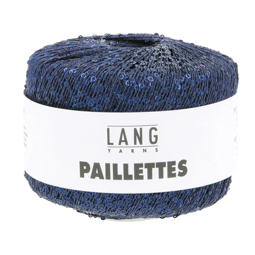 Lang Yarns Paillettes 0010