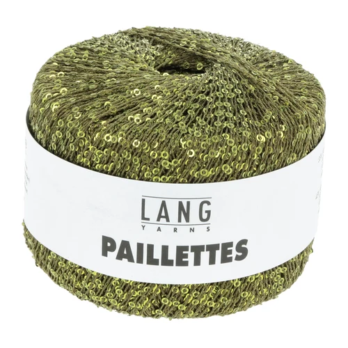 Lang Yarns Paillettes 0098