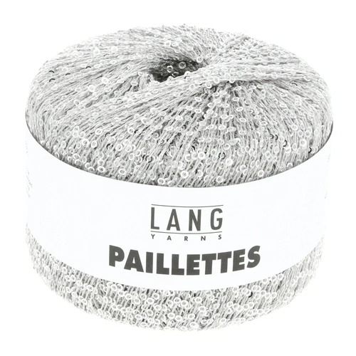Lang Yarns Paillettes 0024