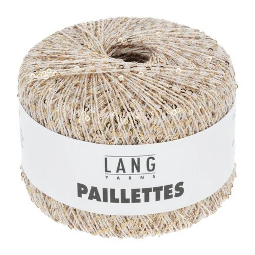 Lang Yarns Paillettes 0002