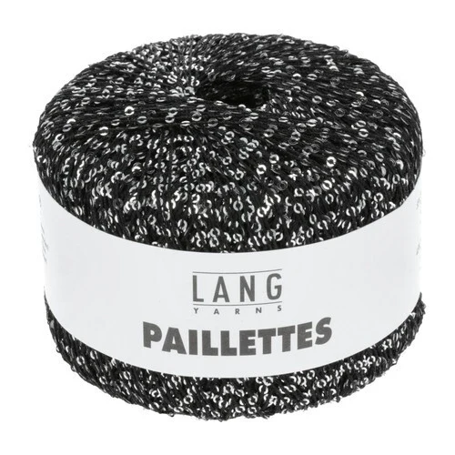Lang Yarns Paillettes 0004