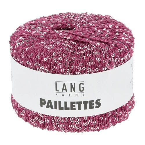 Lang Yarns Paillettes 0066