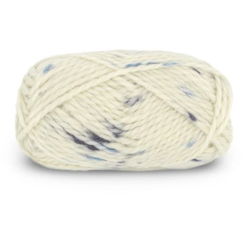 Gjestal Cortina Soft Print 808 Blå print