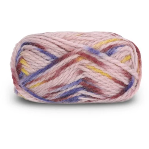 Gjestal Cortina Soft Print 804 Flamingo prinr