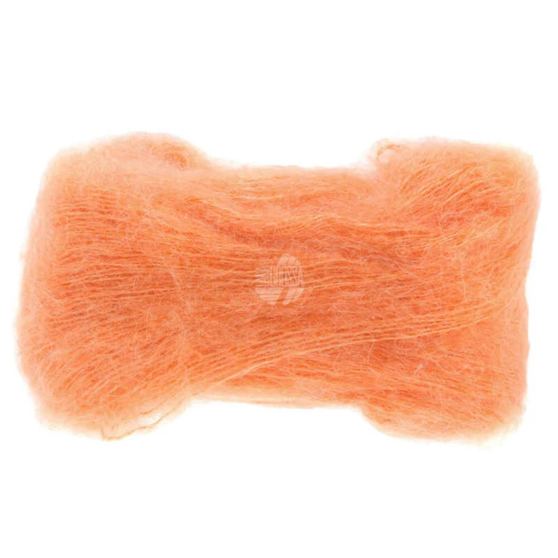 Lana Grossa Setasuri 22 Laksefarvet