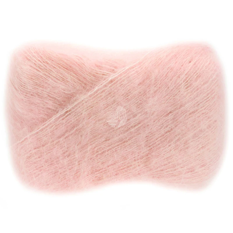 Lana Grossa Setasuri 08 Rosa