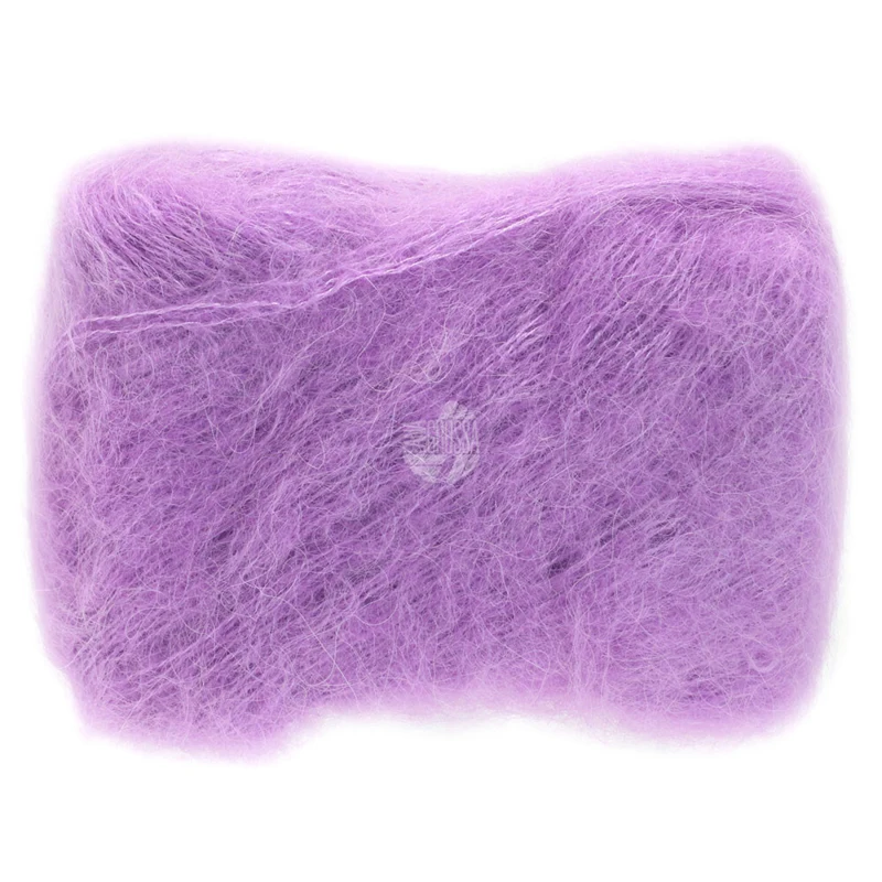 Lana Grossa Setasuri 11 Lilla