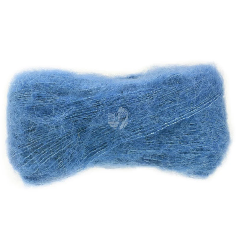 Lana Grossa Setasuri 37 Kornblomst