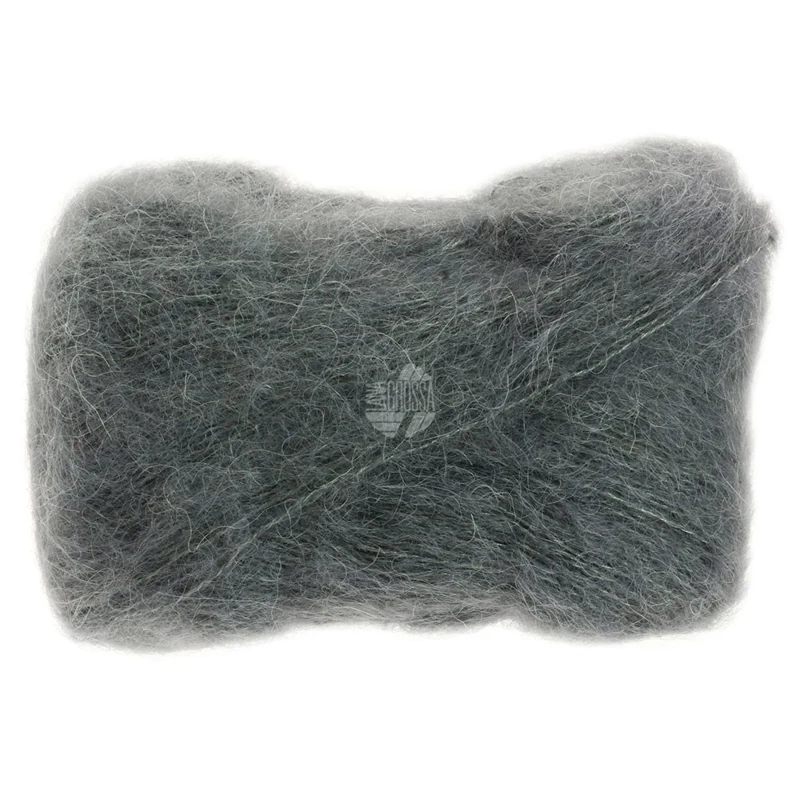 Lana Grossa Setasuri 18 Antracit